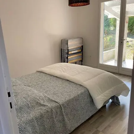Maison De 3 Avec Terrasses