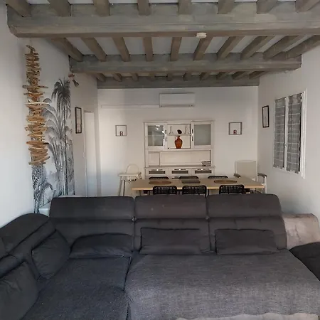 Maison De 3 Avec Terrasses