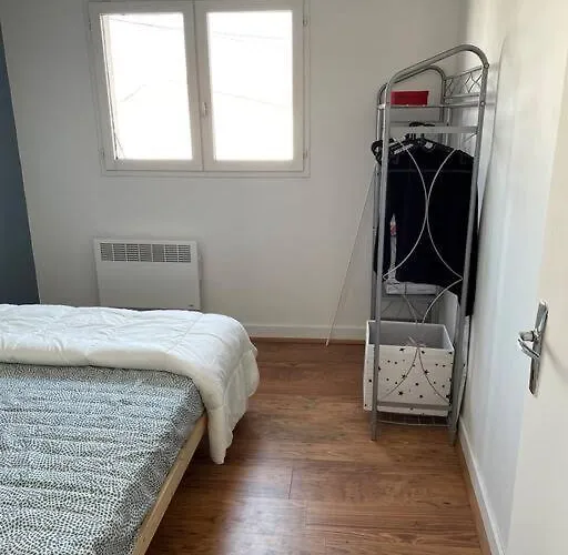 Holiday home Maison De 3 Avec Terrasses *