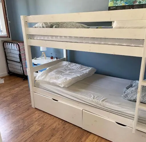 Maison De 3 Avec Terrasses Holiday home Saint-Georges-de-Didonne