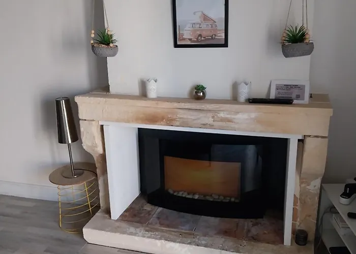 Maison De 3 Avec Terrasses * Saint-Georges-de-Didonne